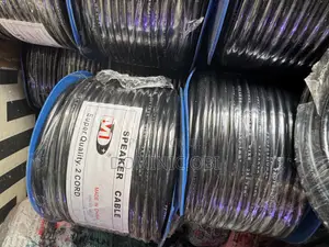 Speaker Cable