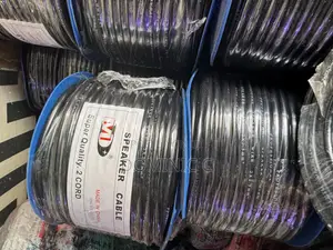 Speaker Cable