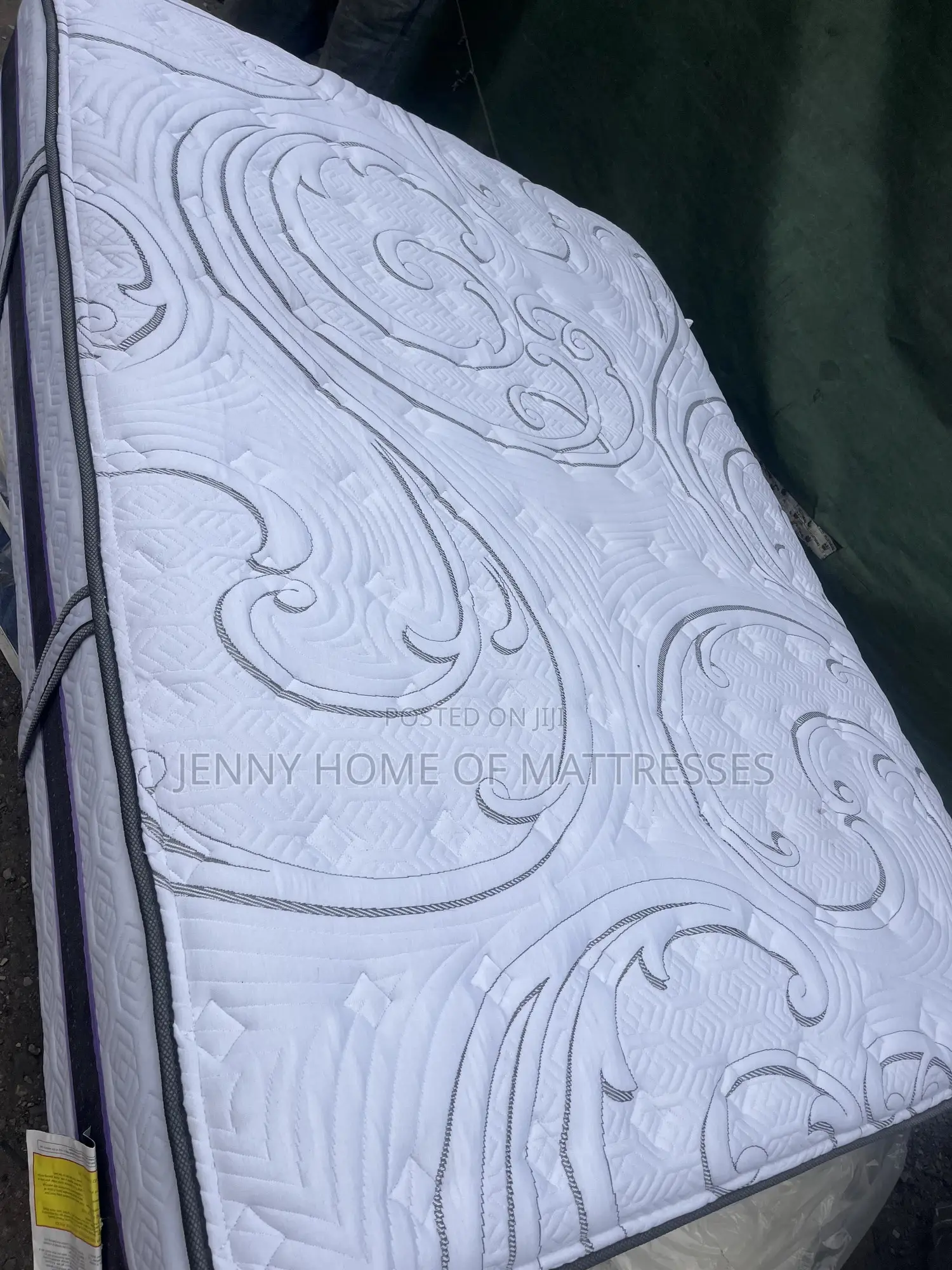 Foreign Spring Mattress