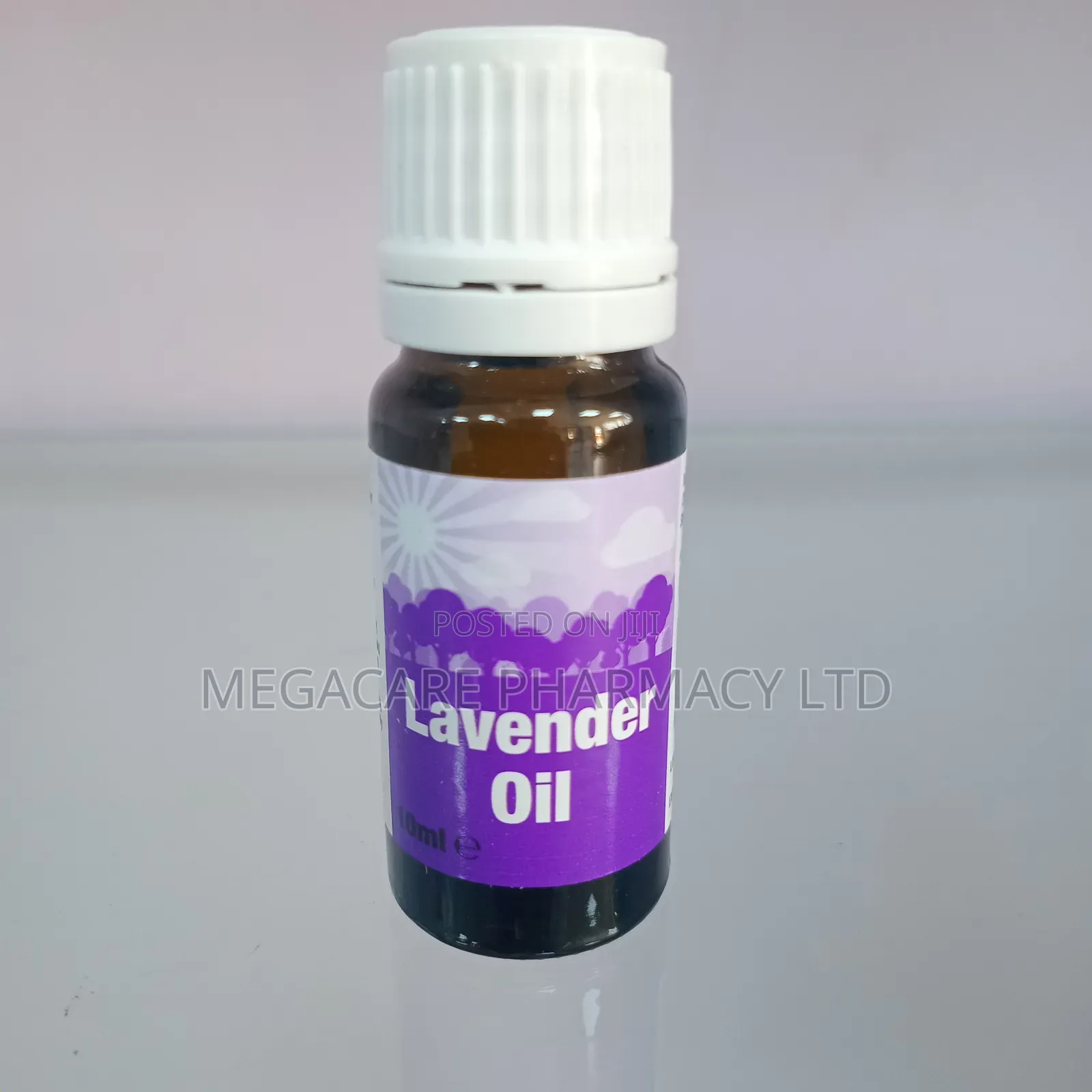 Lavender Oil