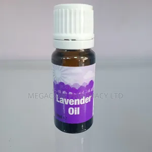 Lavender Oil