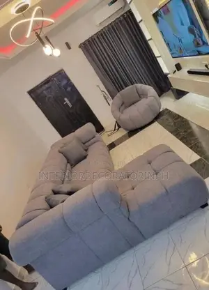 Couches and Chairs