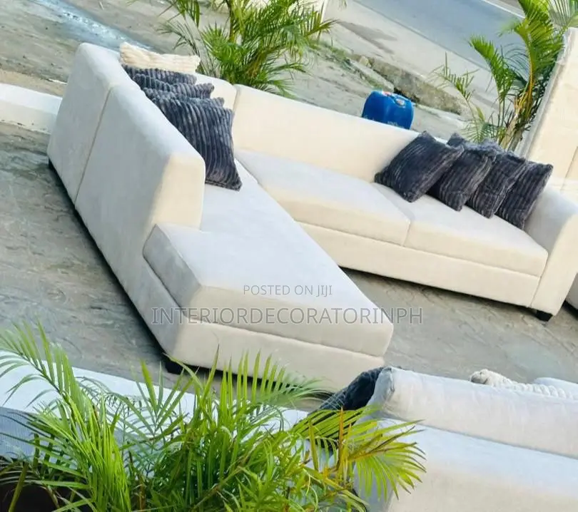 Couches and Chairs