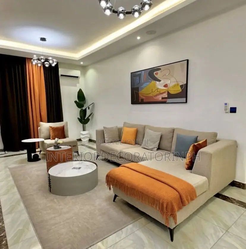 Couches and Chairs