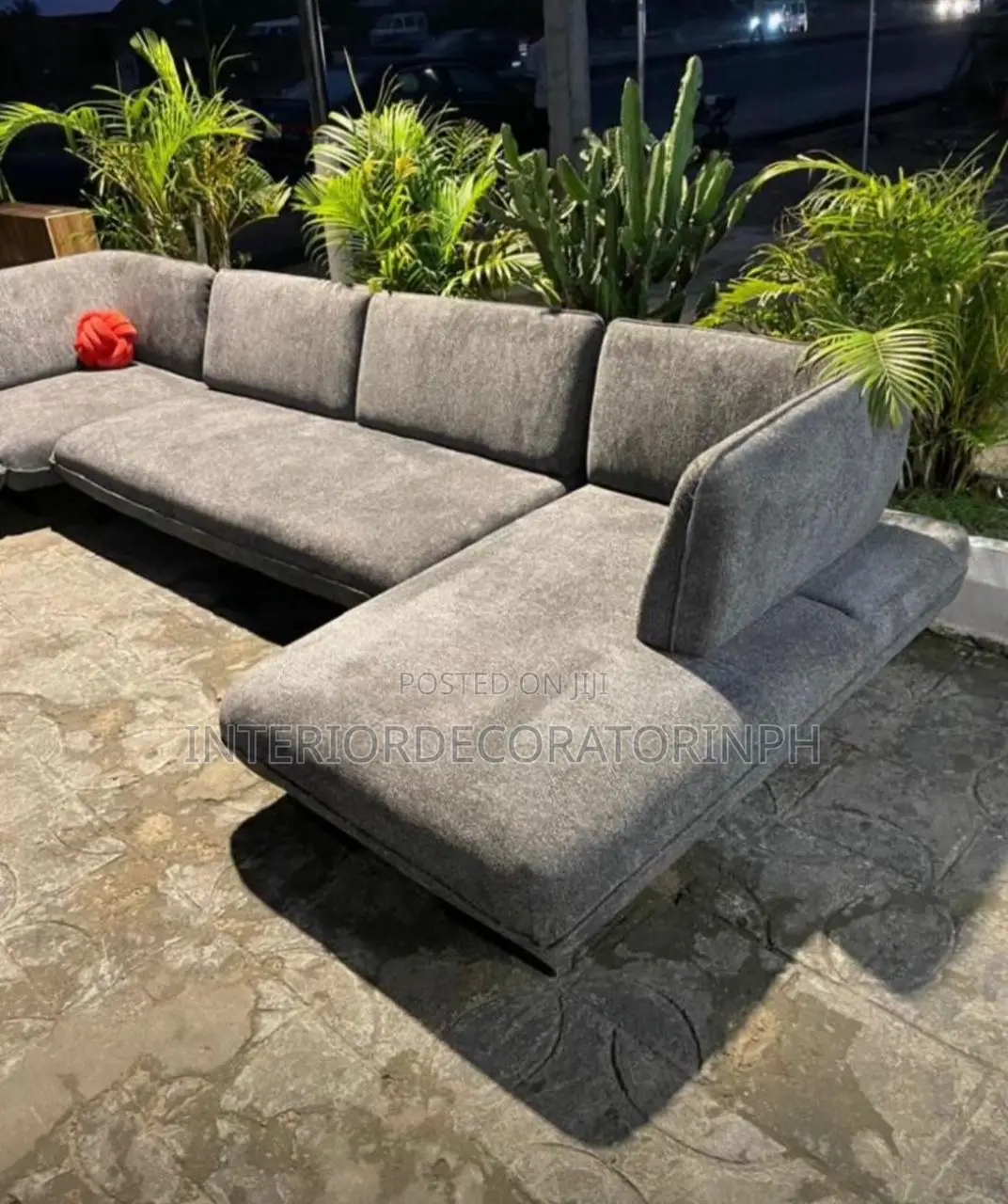 Couches and Chairs