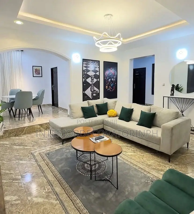 Couches and Chairs