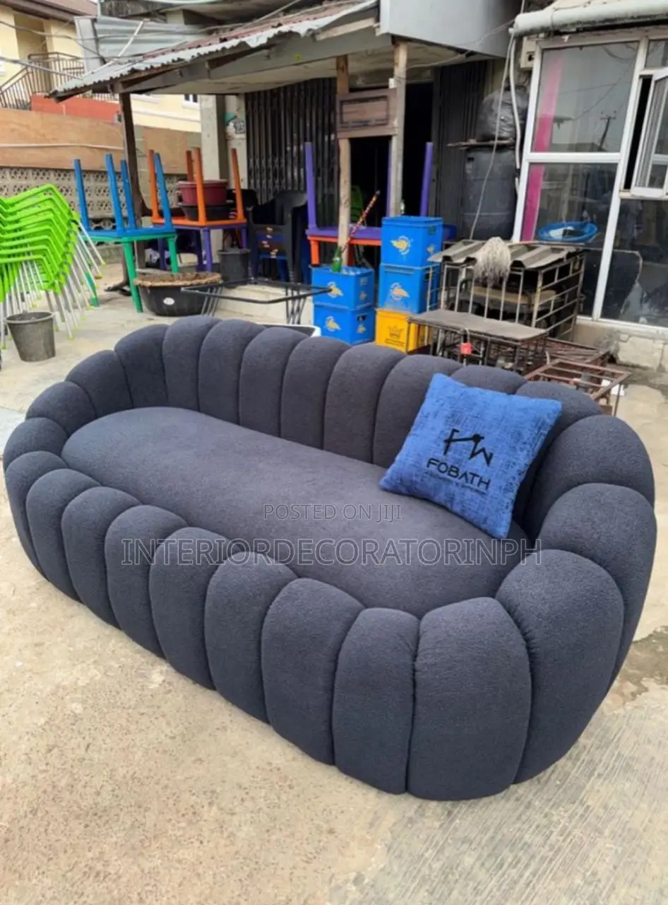 Couches and Chairs