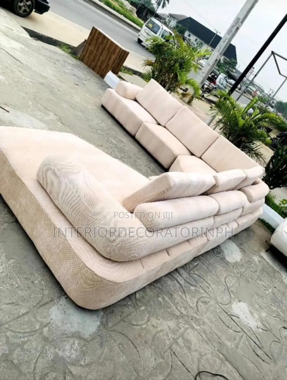 Couches and Chairs