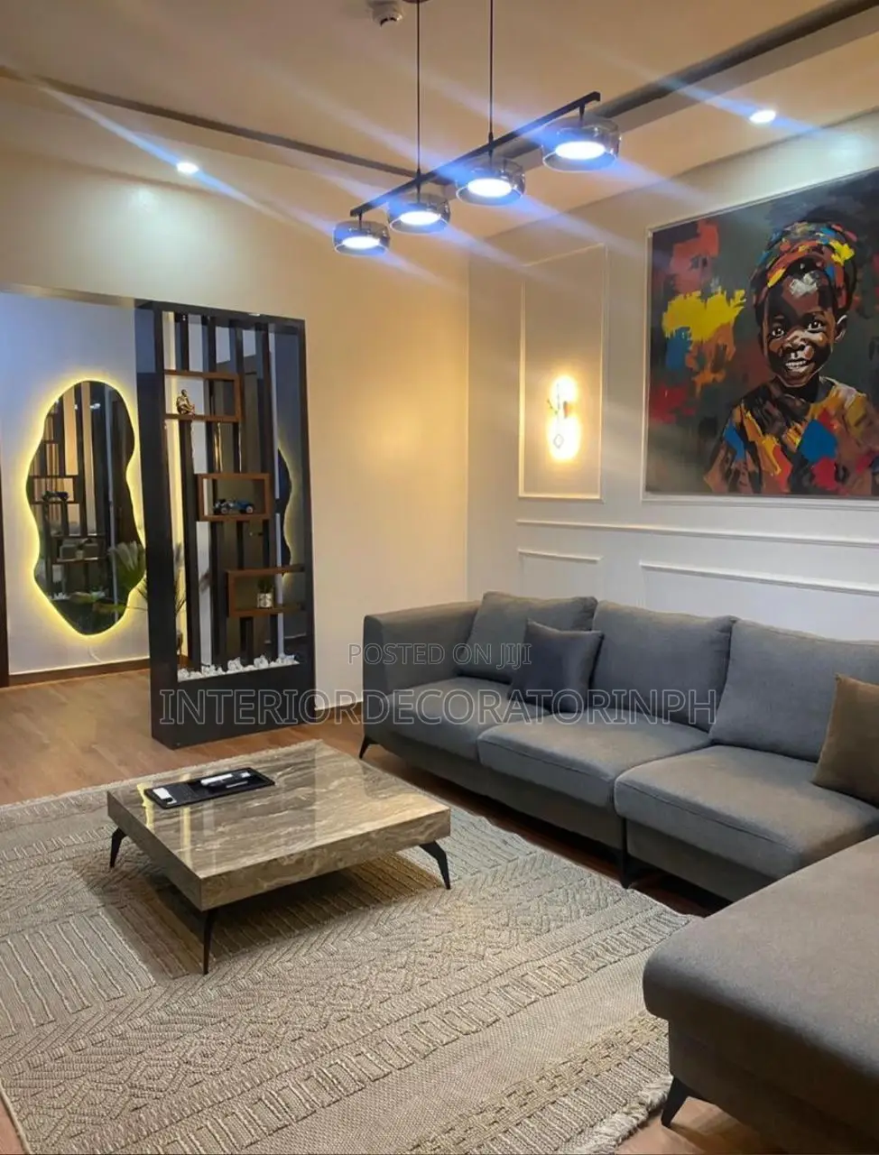 Couches and Chairs