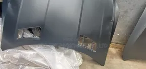 Ml 166 Mercedes Benz Bonnet