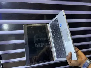 Laptop HP EliteBook 2570P 6GB Intel Core i5 HDD 500GB