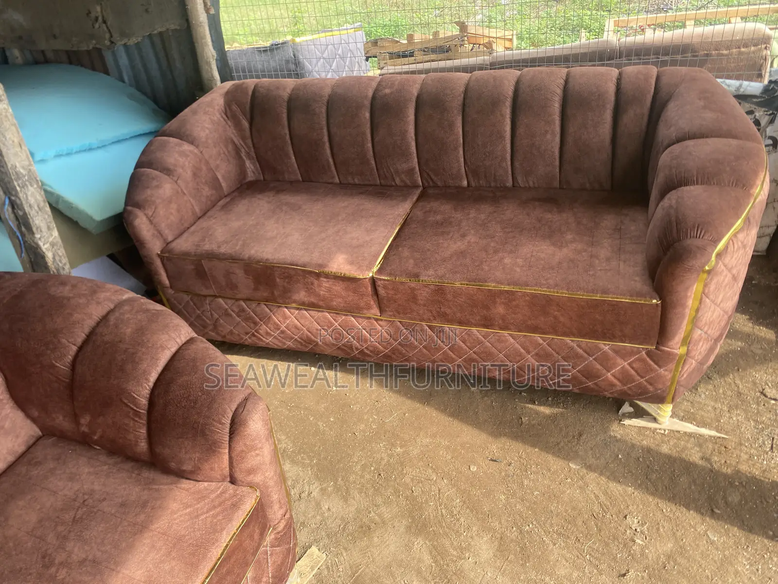Full Sets of Chairs Make at Request