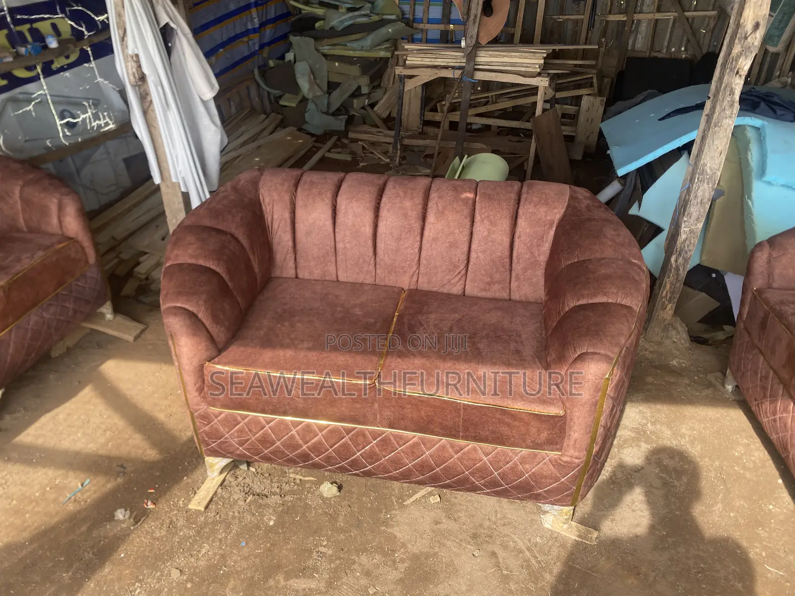 Full Sets of Chairs Make at Request