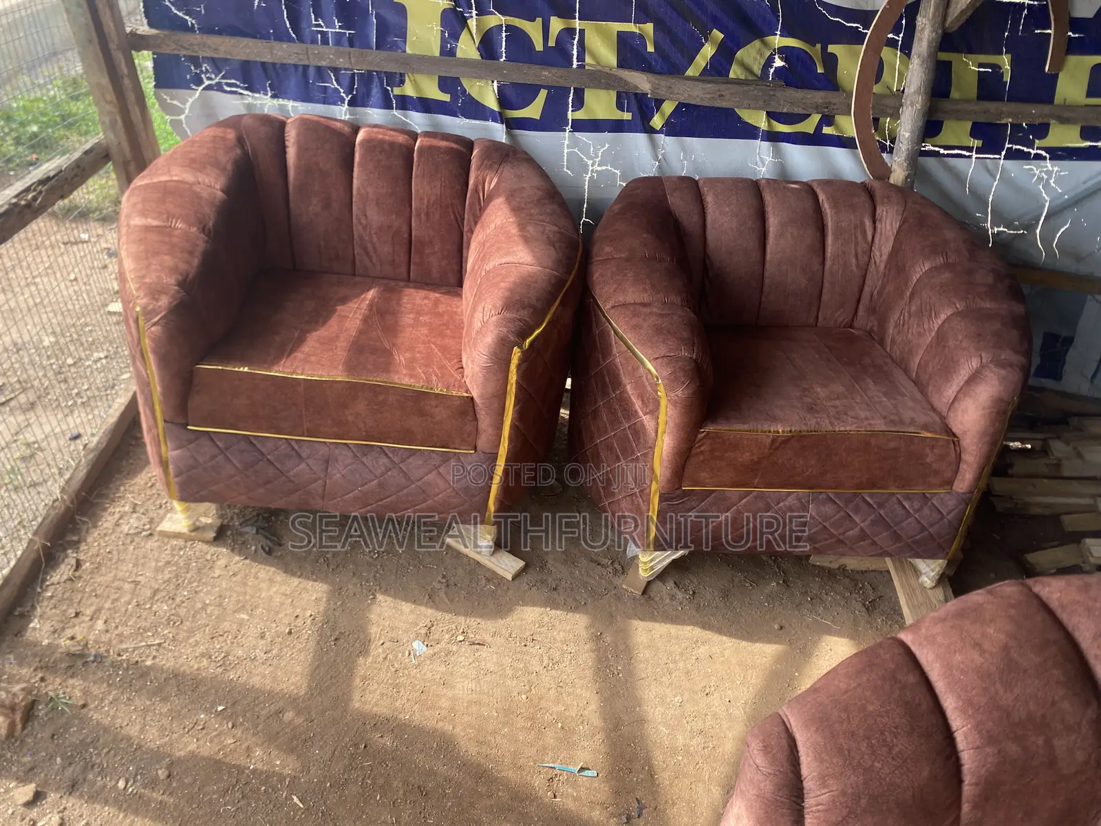Full Sets of Chairs Make at Request