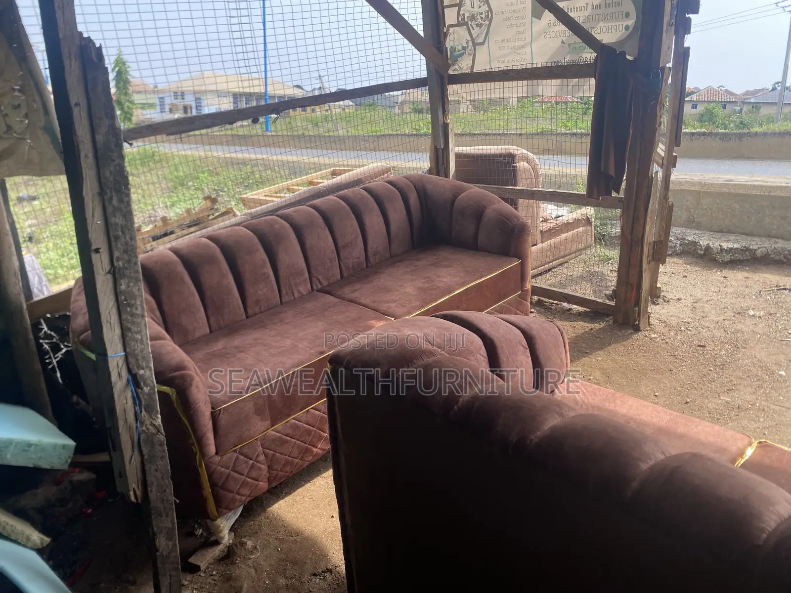 Full Sets of Chairs Make at Request
