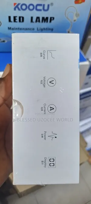Relief Xa4 Pro One-Click All in One iPhone to 17 + Android Iboot Cable