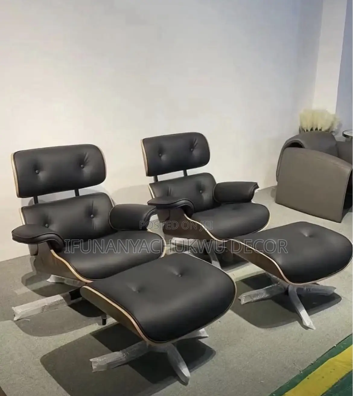 Executive Relaxation Sofa