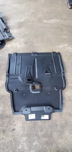 Mercedesbenz Gla Engine Protector