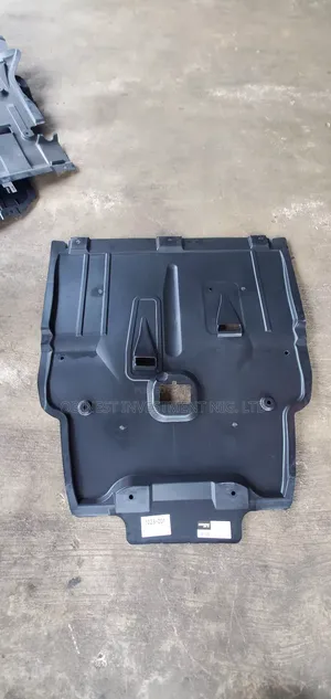 Mercedesbenz Gla Engine Protector