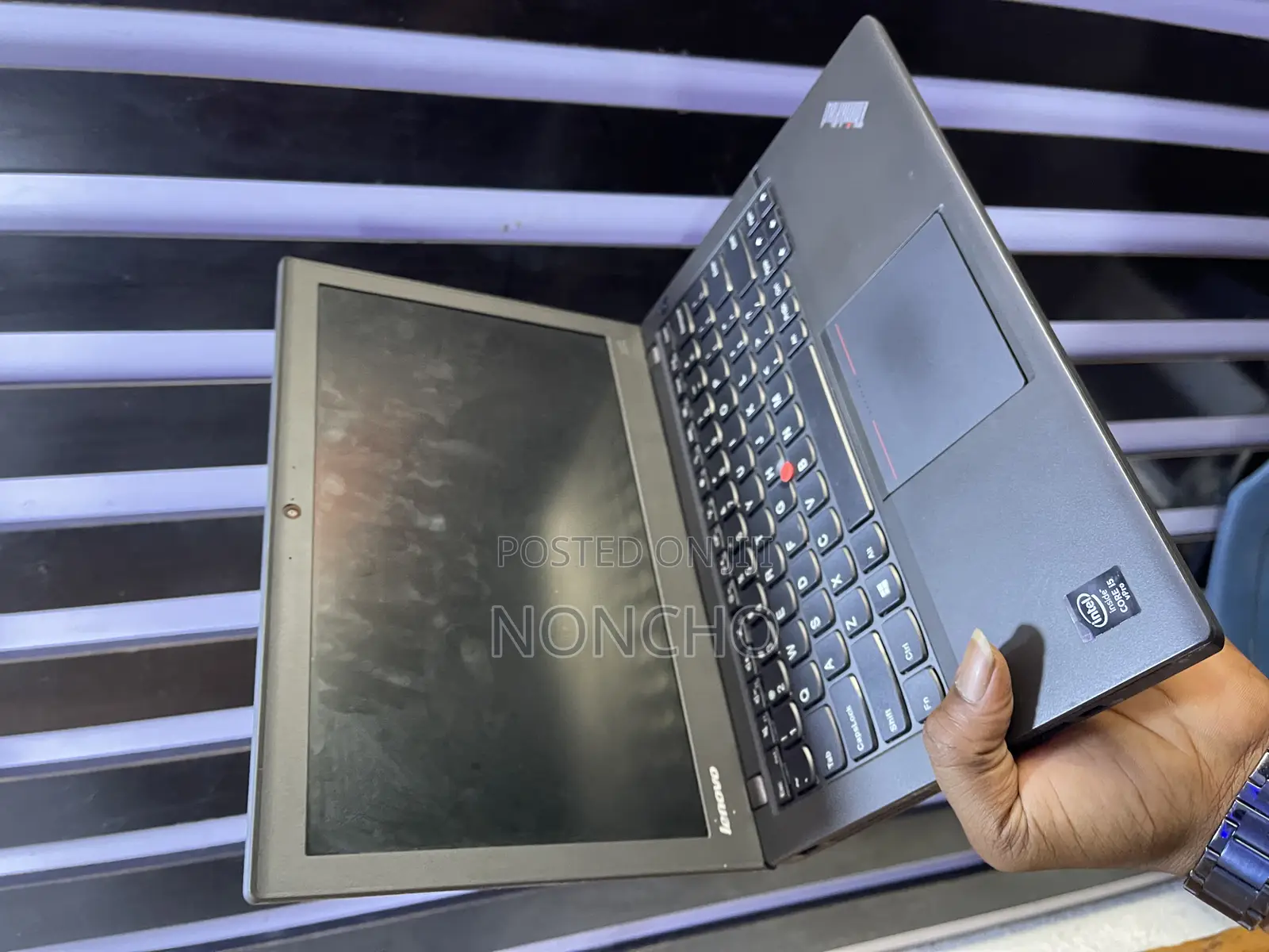 Laptop Lenovo ThinkPad X240 8GB Intel Core i5 HDD 1T