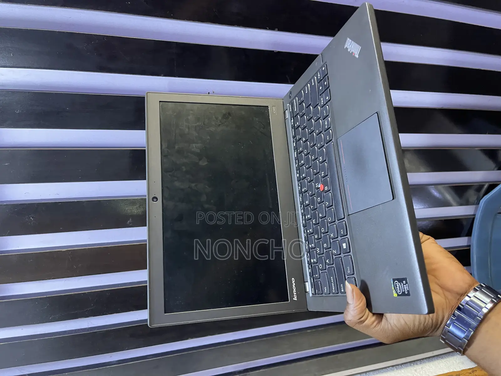 Laptop Lenovo ThinkPad X240 8GB Intel Core i5 HDD 1T