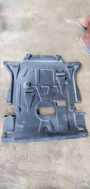 Mercedesbenz 166 Ml Engine Protector