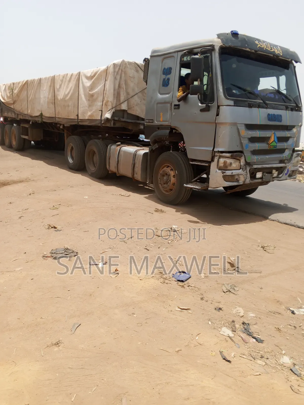 Dangote Cement and Bua Cement