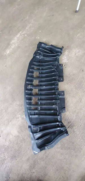 Mercedesbenz C300 Engine Protector