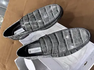 Italian Moreschi Shoes 40-46 Skin Leather