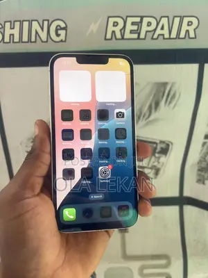 Apple iPhone 13 128 GB White