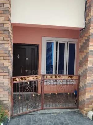 3bdrm Duplex in Eliozu for rent