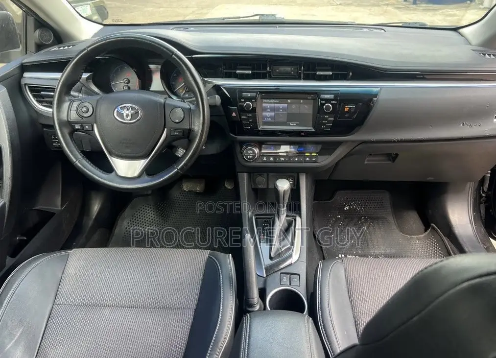 Car Hire Services