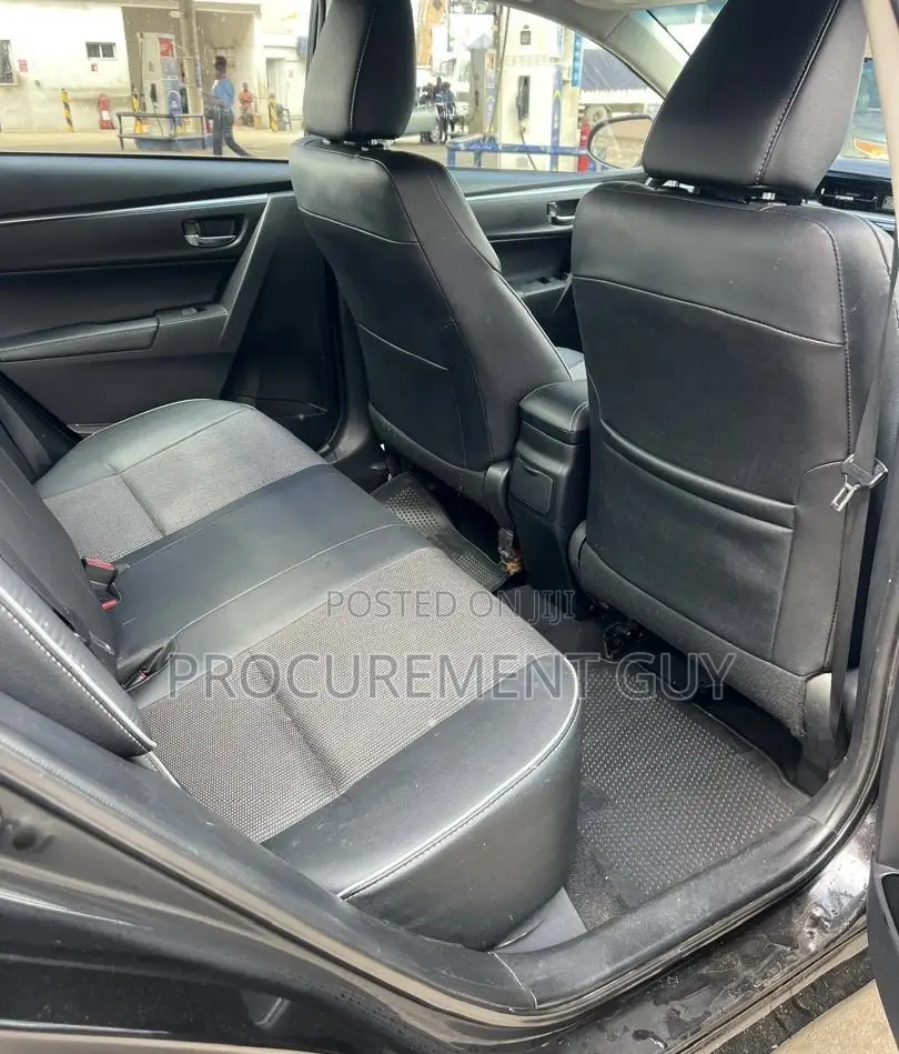 Car Hire Services
