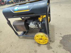 Used 6.5kva Thermocool Generator