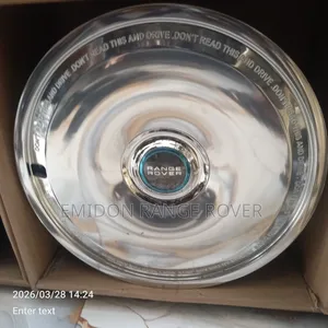 Original Rim Range Rover Voque/ Sport 2025