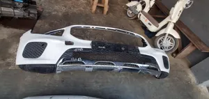 Mercedesbenz Gle Front Bumper