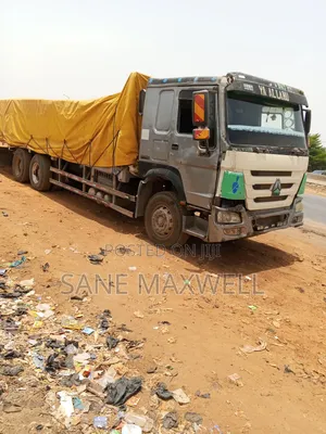 Dangote Cement and Bua Cement