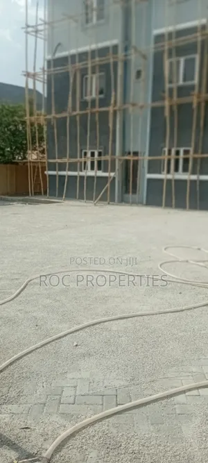 2bdrm Block of Flats in Dawaki for rent