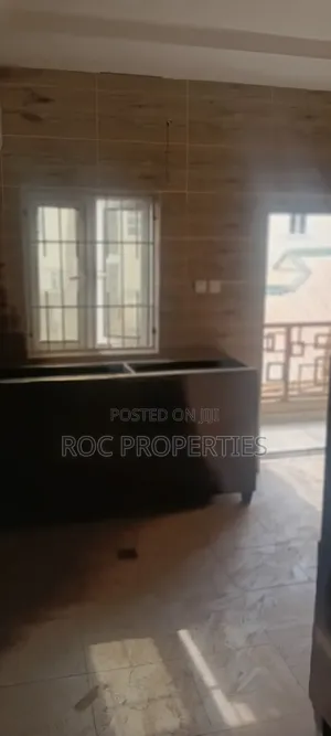 2bdrm Block of Flats in Dawaki for rent