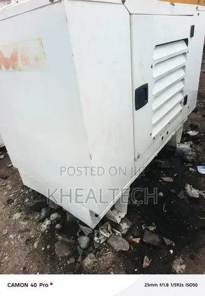 Perkins Generator