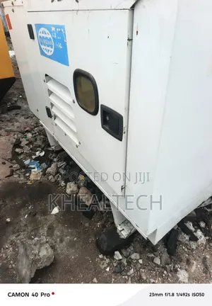 Perkins Generator