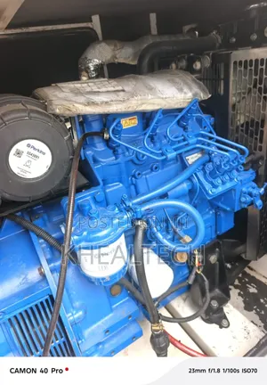 Perkins Generator