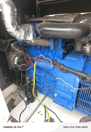 Perkins Generator