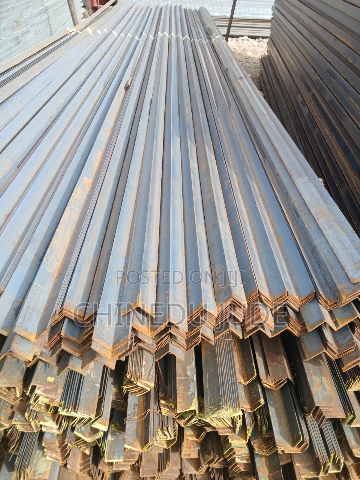 Judezdivine Steel