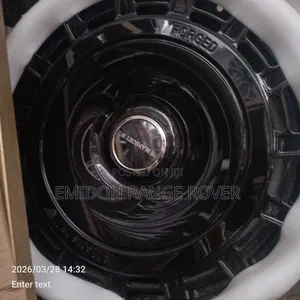 Original Rim Benz G Wagon