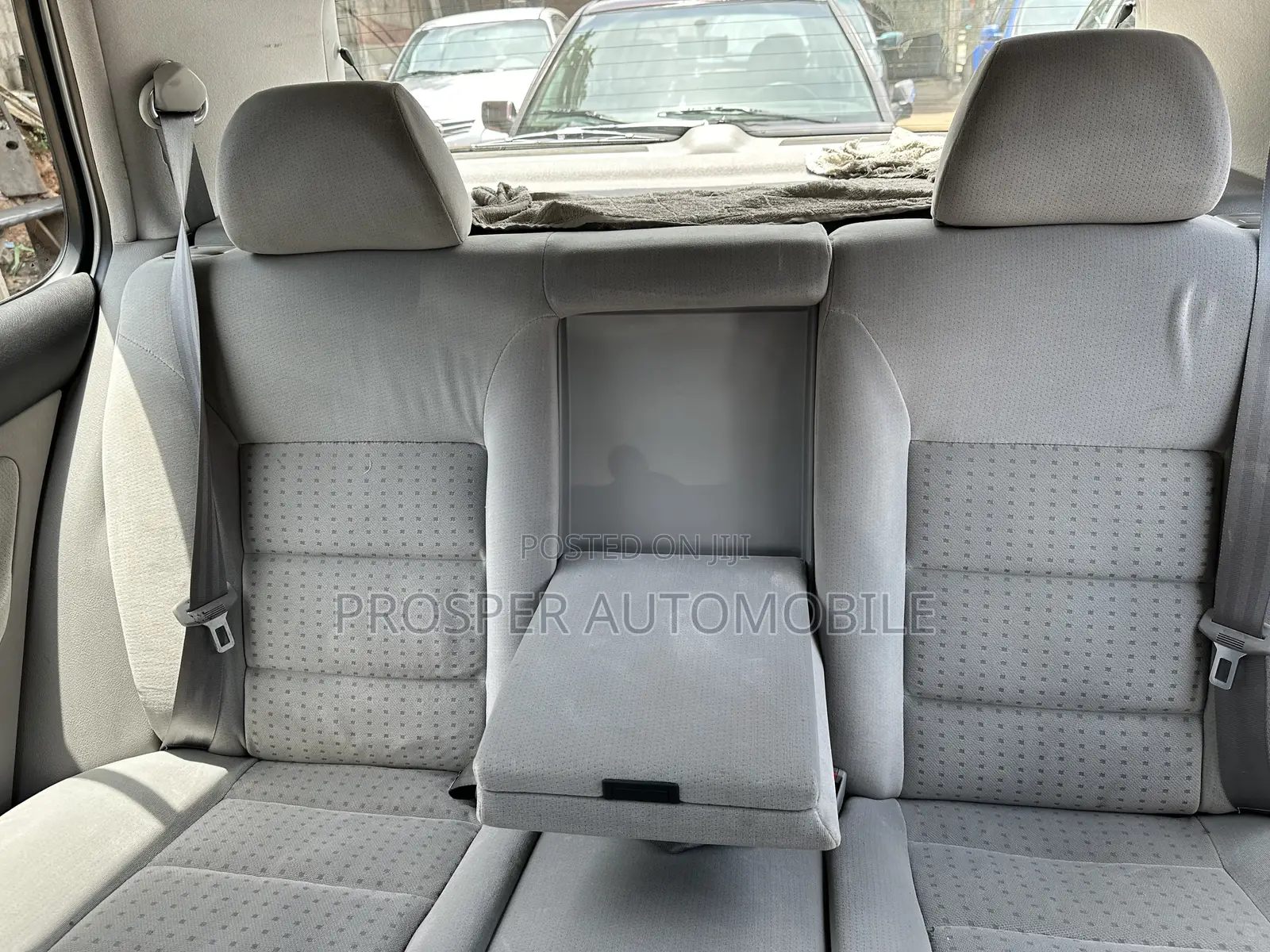 Volkswagen Golf 1.6 FSi 2001 Silver