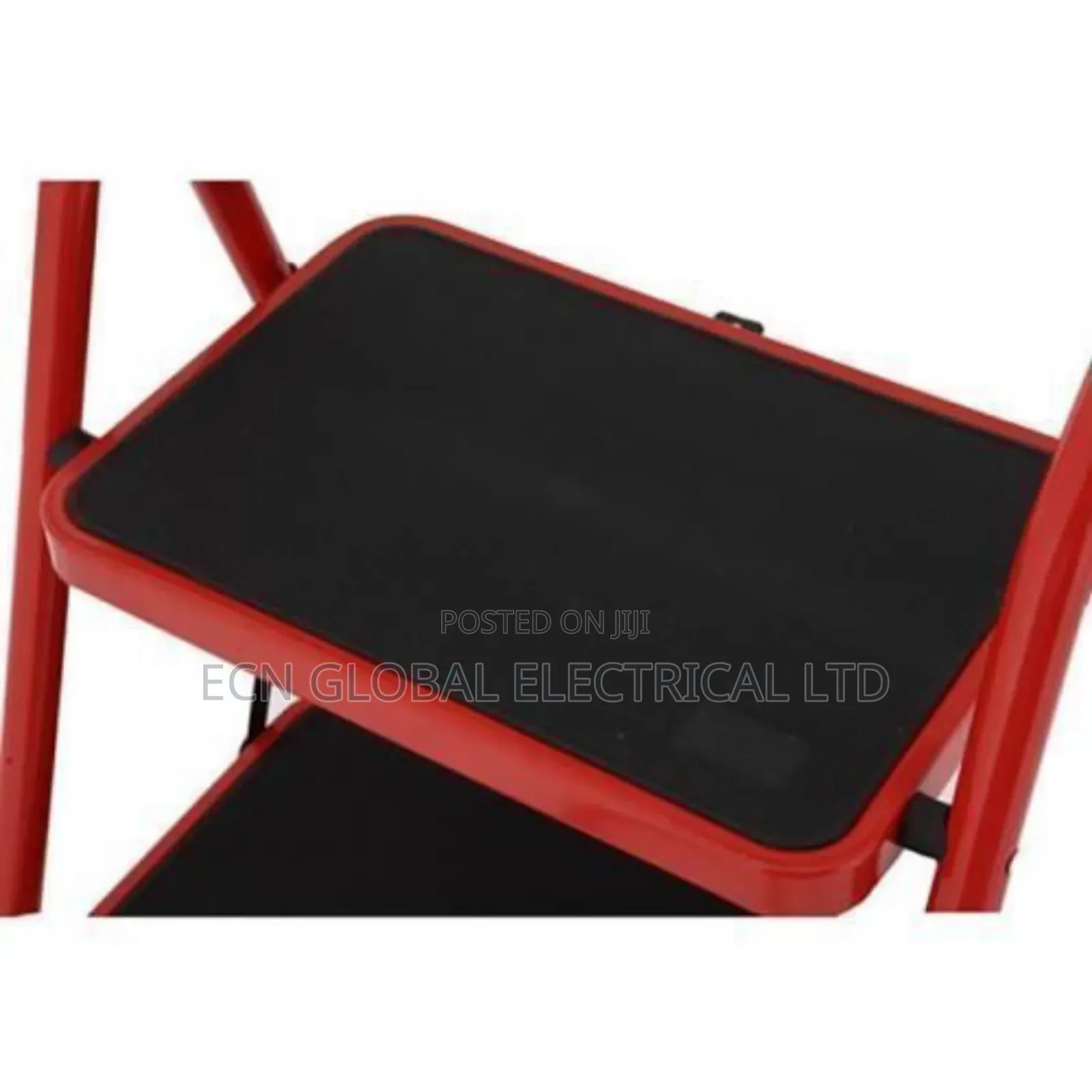 4-Step Multipurpose Ladder – Foldable Ladder for Home, Office Store