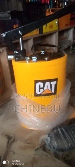 Grease Pump