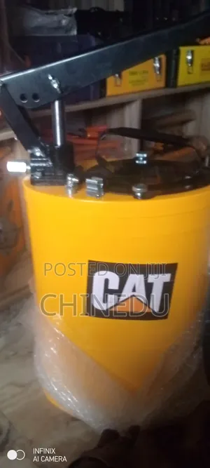 Grease Pump