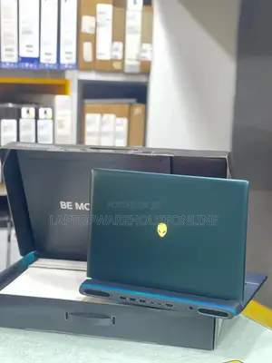 Laptop Dell Alienware Area-51 64GB Intel Core Ultra 9 SSD 2T